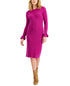 Charter Club Ribbed Sweater Dress
